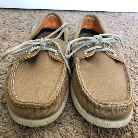 Sperry boat shoes - Picture 2 of 6
